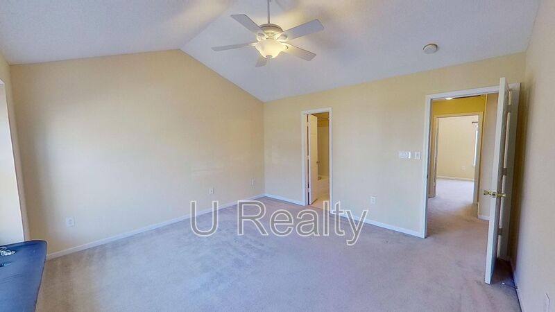 Townhouse for rent at 482 Robin Reed Court, Pineville, NC 28134