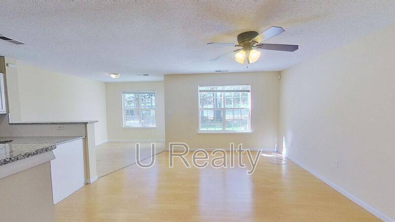 Townhouse for rent at 482 Robin Reed Court, Pineville, NC 28134
