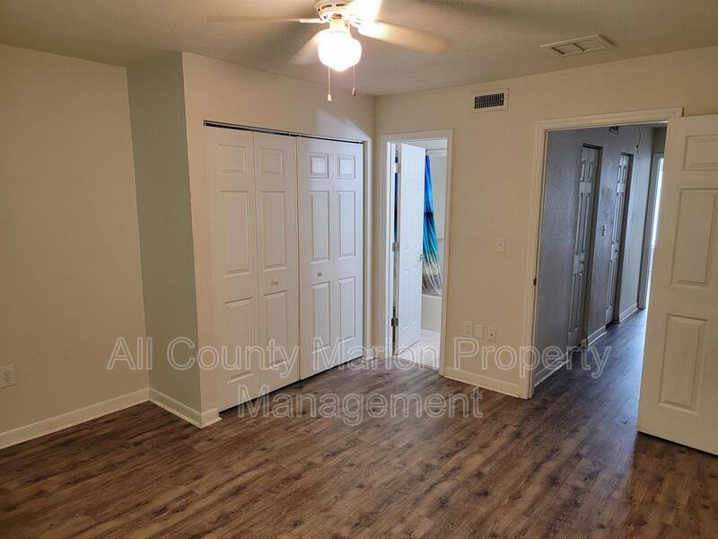 Apartment for rent at 3041 SW 20th St #4, Ocala, FL 34474