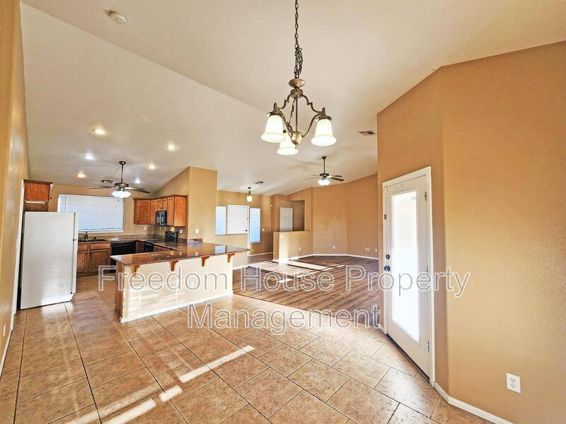House for rent at 3680 Ravine Ave, Pahrump, NV 89048