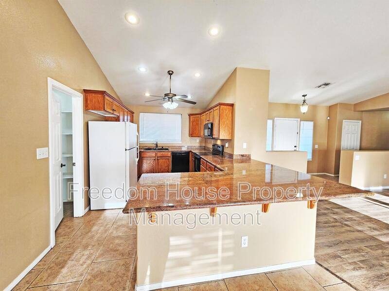House for rent at 3680 Ravine Ave, Pahrump, NV 89048