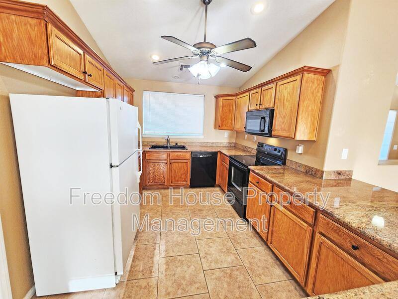 House for rent at 3680 Ravine Ave, Pahrump, NV 89048