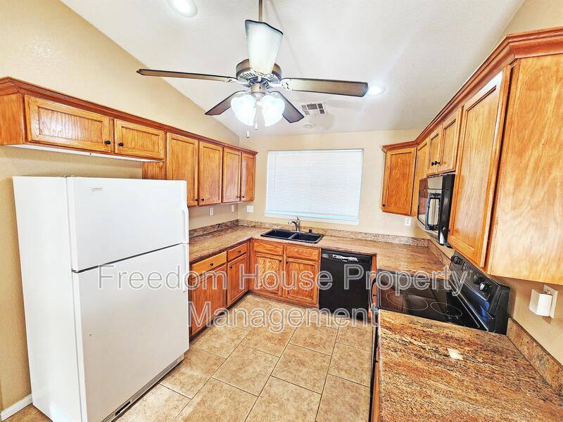 House for rent at 3680 Ravine Ave, Pahrump, NV 89048