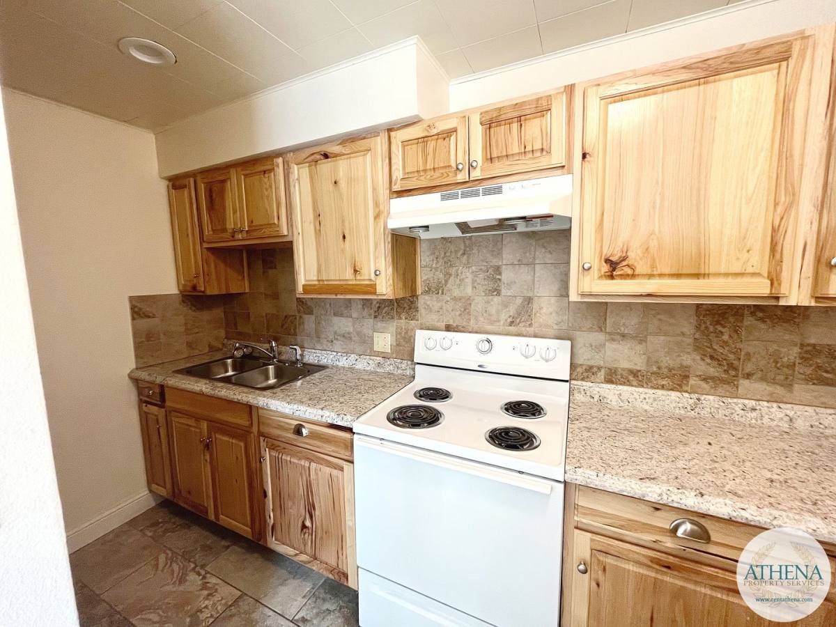 Apartment for rent at 818 Themis St, Cape Girardeau, MO 63701