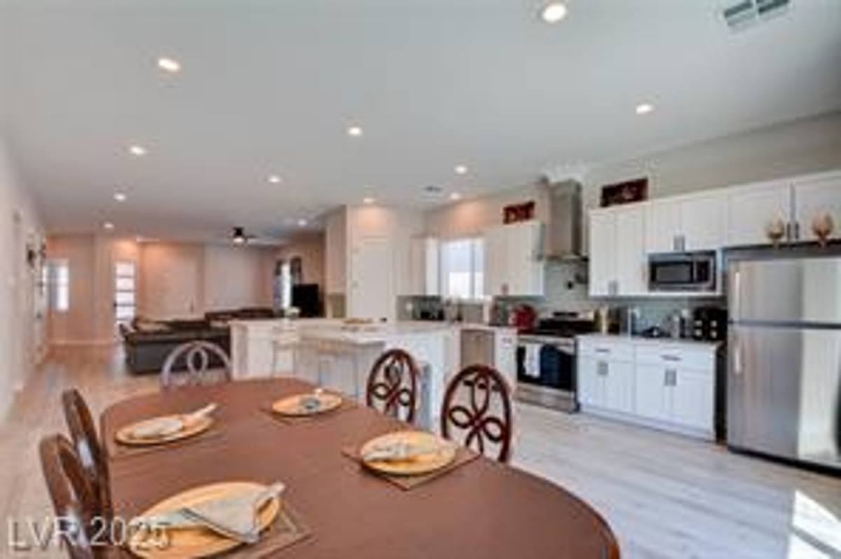 House for rent at 5534 Stormy Night Court, Las Vegas, NV 89120