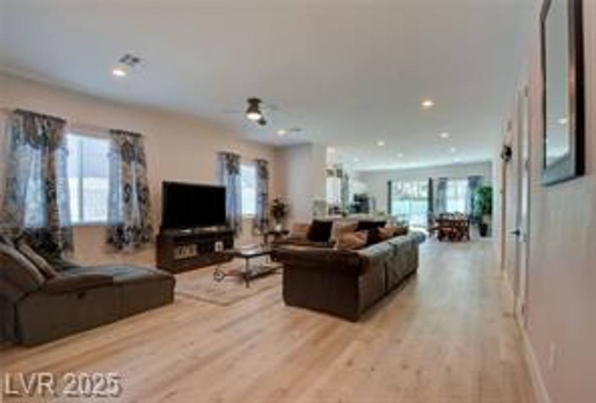 House for rent at 5534 Stormy Night Court, Las Vegas, NV 89120