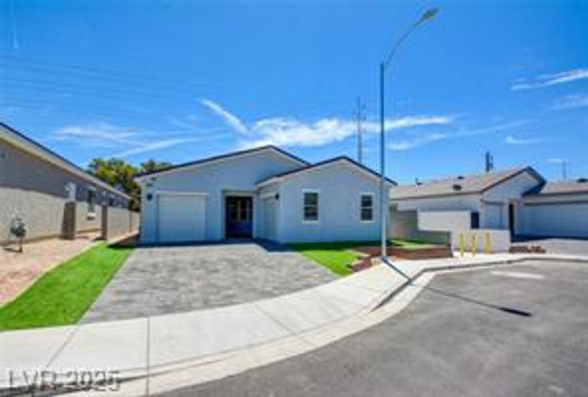 House for rent at 5534 Stormy Night Court, Las Vegas, NV 89120