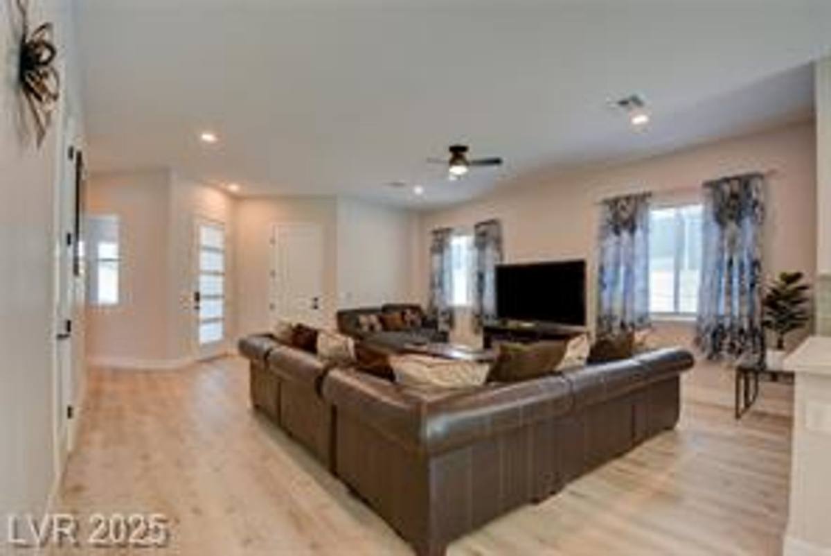 House for rent at 5534 Stormy Night Court, Las Vegas, NV 89120