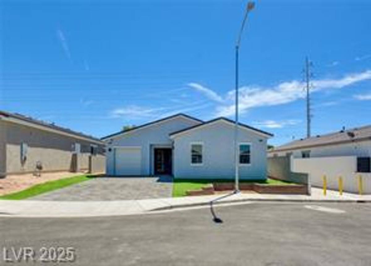 House for rent at 5534 Stormy Night Court, Las Vegas, NV 89120