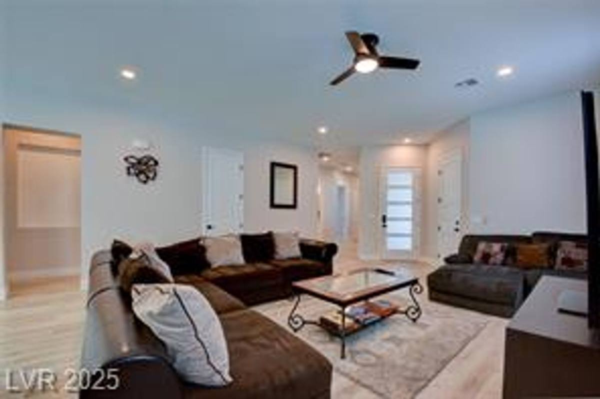 House for rent at 5534 Stormy Night Court, Las Vegas, NV 89120