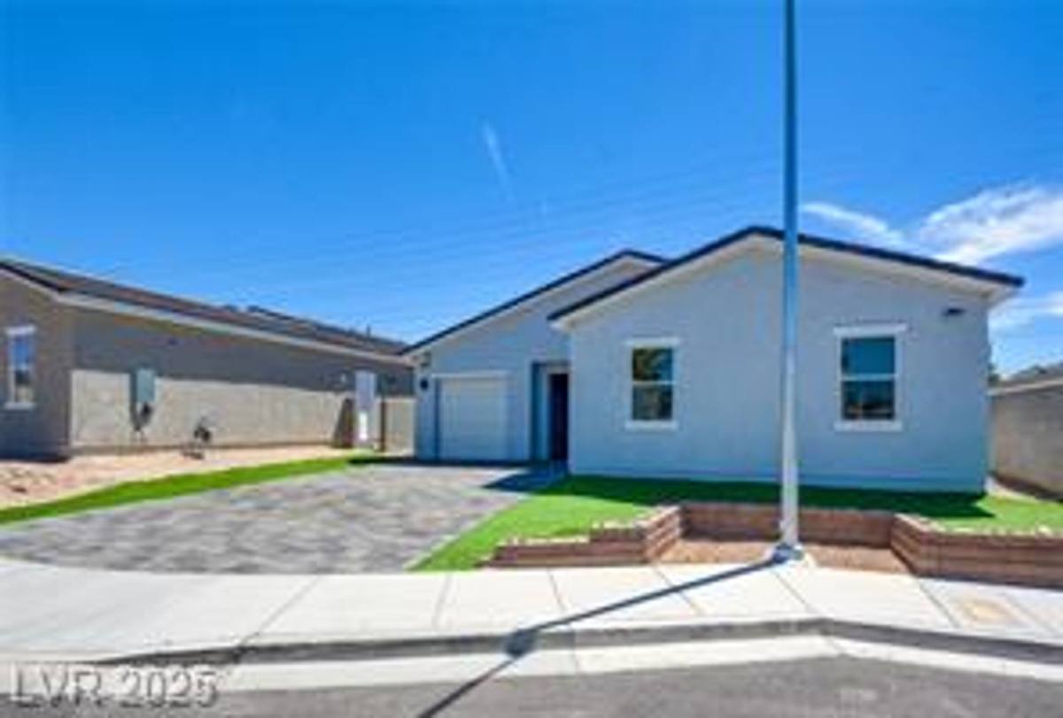 House for rent at 5534 Stormy Night Court, Las Vegas, NV 89120