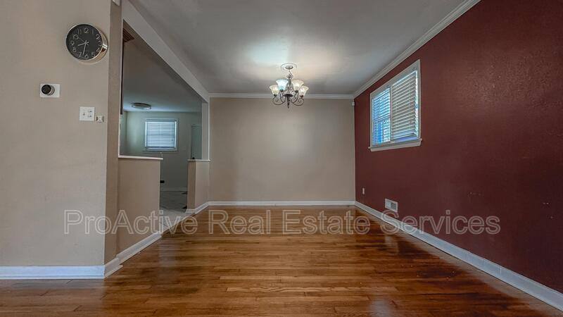 House for rent at 1346 Tallwood St, Norfolk, VA 23518