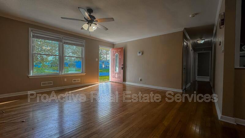 House for rent at 1346 Tallwood St, Norfolk, VA 23518