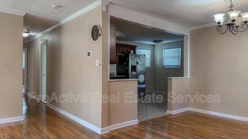 House for rent at 1346 Tallwood St, Norfolk, VA 23518
