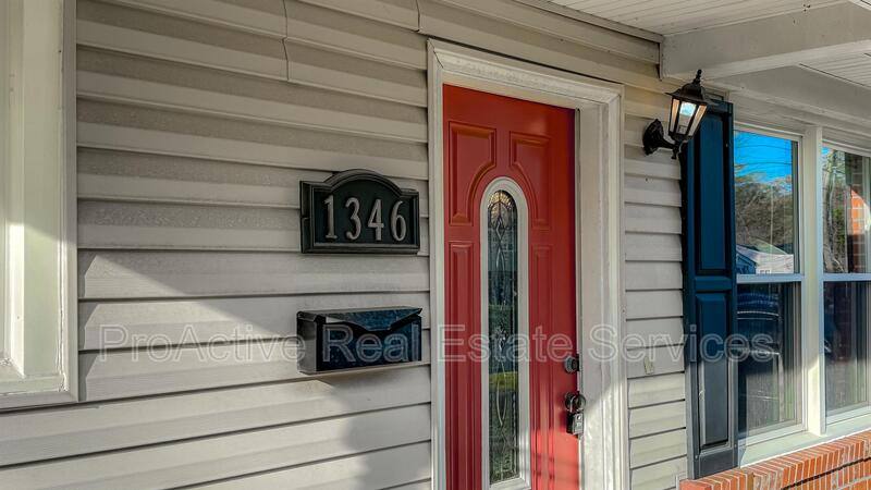 House for rent at 1346 Tallwood St, Norfolk, VA 23518