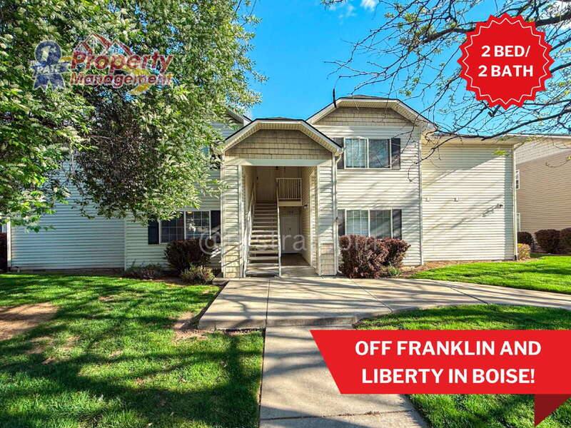 Apartment for rent at 211 N Seafury Lane #202, Boise, ID 83704