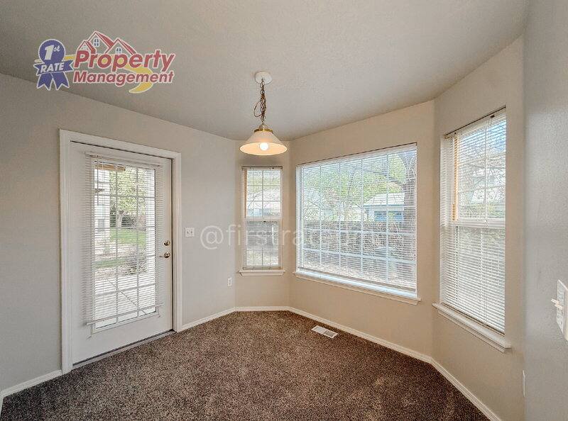 Apartment for rent at 211 N Seafury Lane #202, Boise, ID 83704