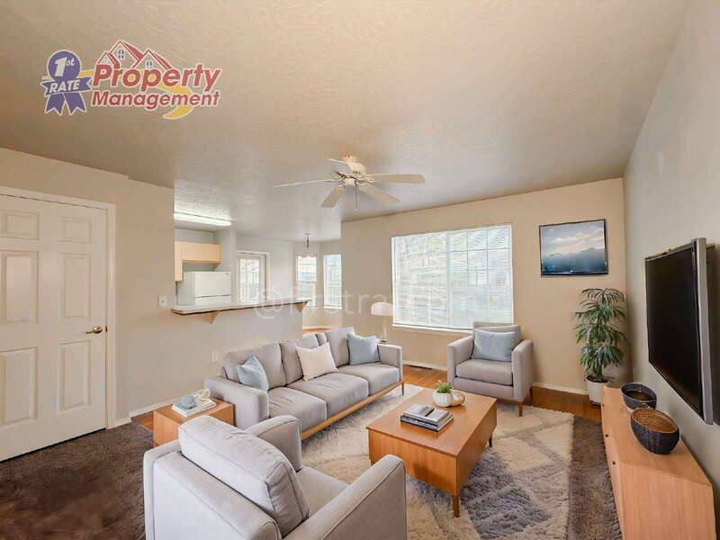 Apartment for rent at 211 N Seafury Lane #202, Boise, ID 83704