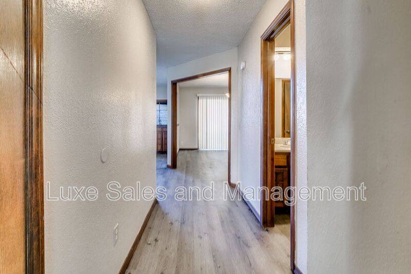 House for rent at 9006 N Rockwell Dr, Oklahoma City, OK 73132