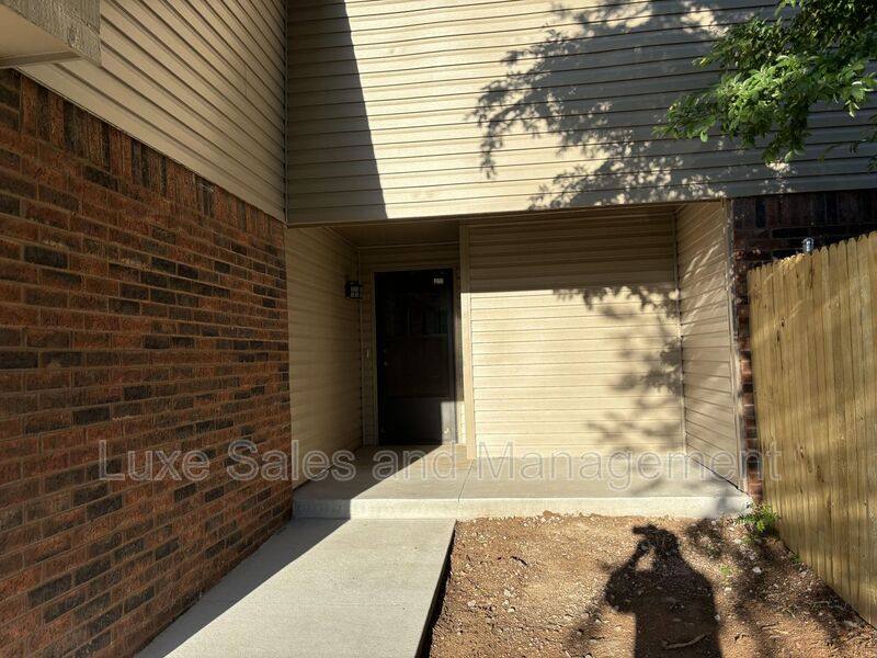 House for rent at 9006 N Rockwell Dr, Oklahoma City, OK 73132