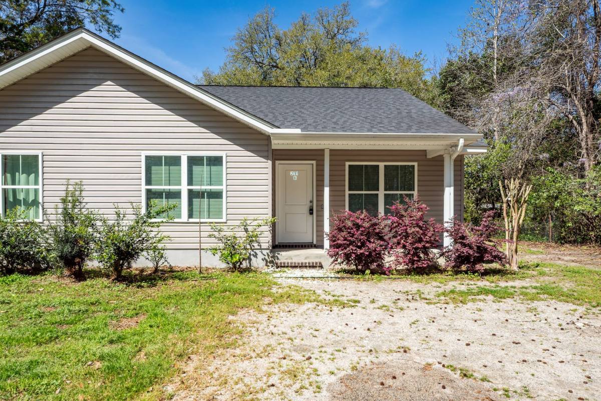 House for rent at 211 White St, Moncks Corner, SC 29461