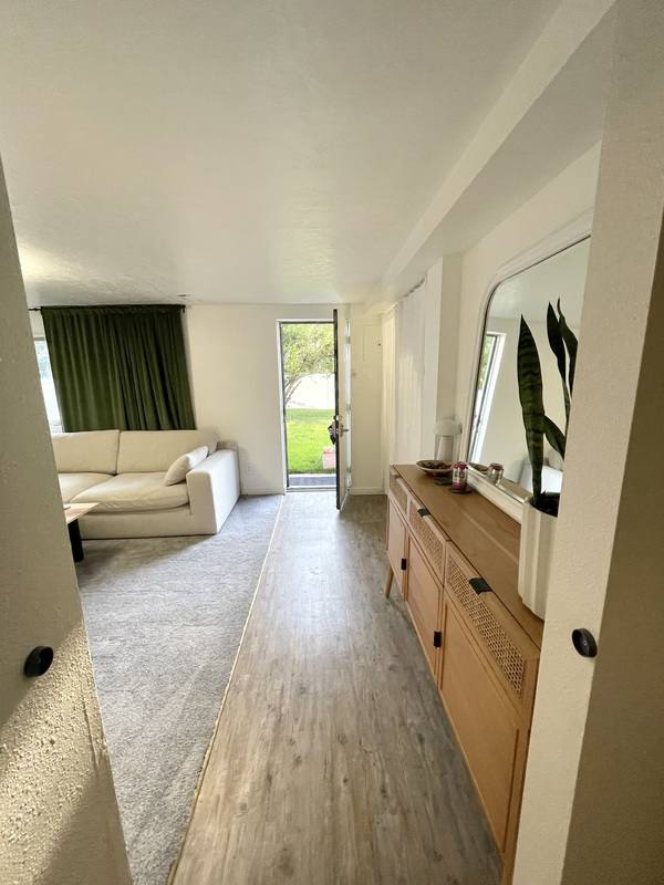 Apartment for rent at 289 N 1030 W #DOWNSTAIRS, Orem, UT 84057
