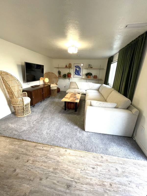 Apartment for rent at 289 N 1030 W #DOWNSTAIRS, Orem, UT 84057