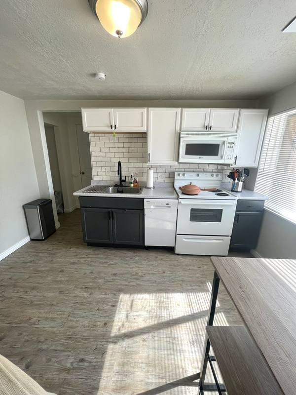 Apartment for rent at 289 N 1030 W #DOWNSTAIRS, Orem, UT 84057