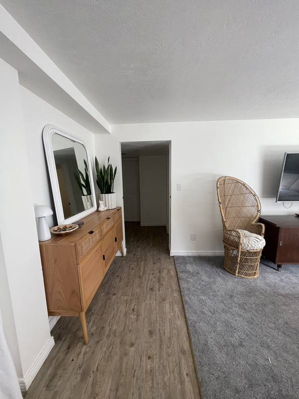 Apartment for rent at 289 N 1030 W #DOWNSTAIRS, Orem, UT 84057