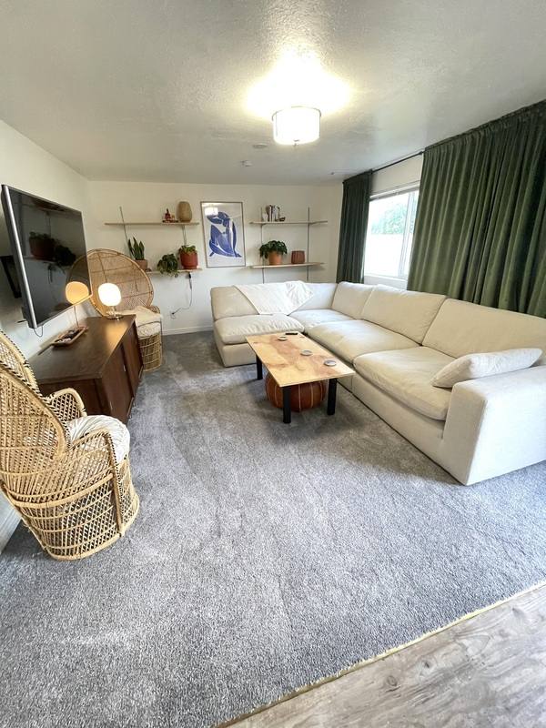 Apartment for rent at 289 N 1030 W #DOWNSTAIRS, Orem, UT 84057