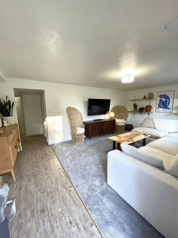 Apartment for rent at 289 N 1030 W #DOWNSTAIRS, Orem, UT 84057