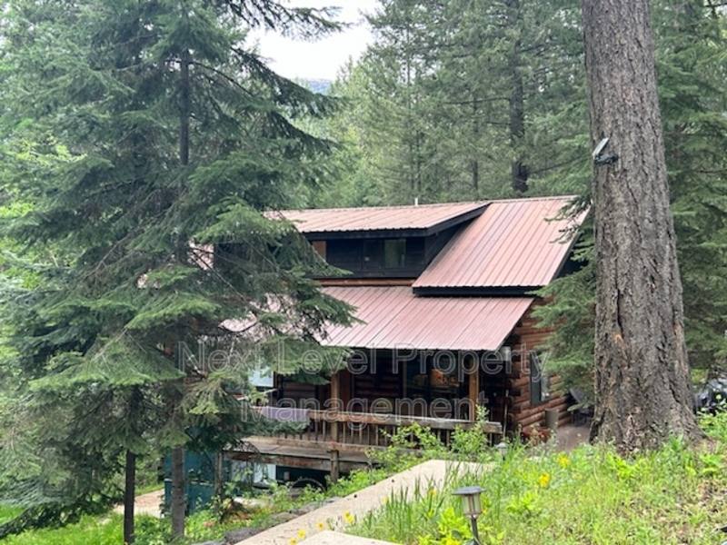 House for rent at 217 Lake Blaine Dr #G, Kalispell, MT 59901