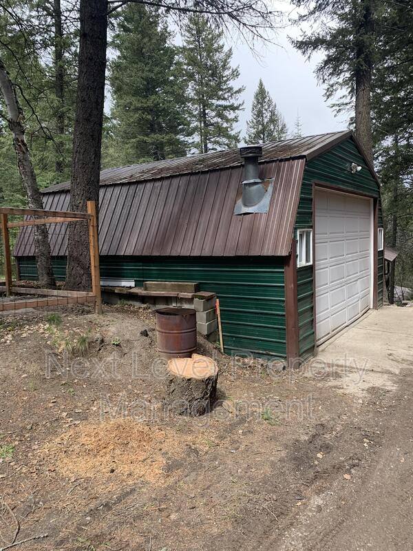 House for rent at 217 Lake Blaine Dr #G, Kalispell, MT 59901