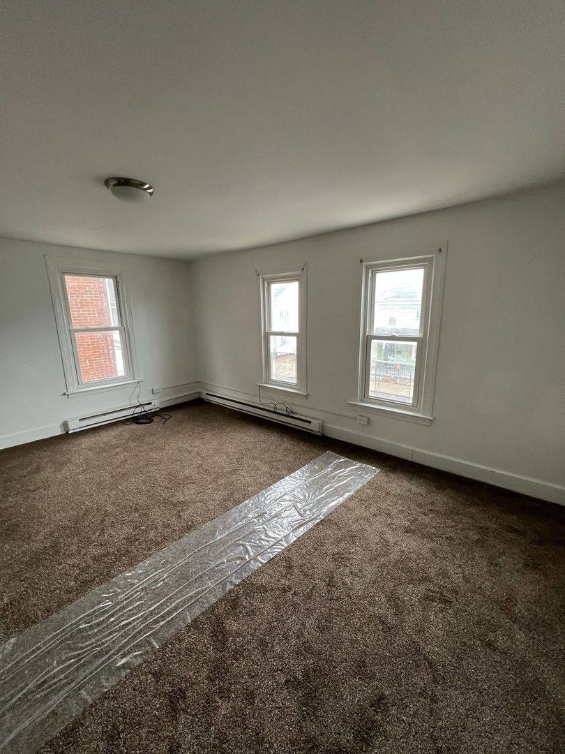 Apartment for rent at 1055 N Duke St, York, PA 17404
