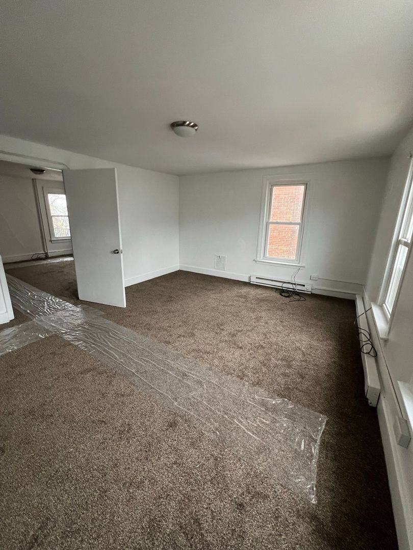 Apartment for rent at 1055 N Duke St, York, PA 17404