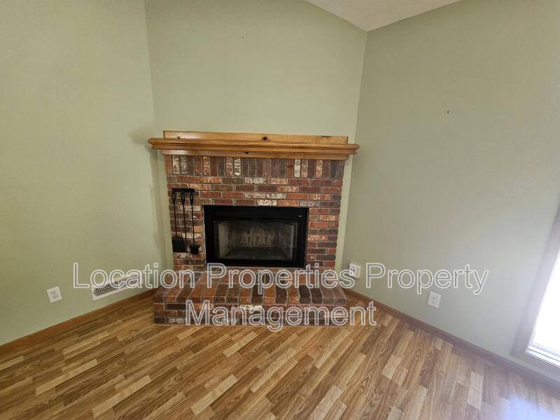 House for rent at 4104 Saddlehorn Dr, Lawrence, KS 66049