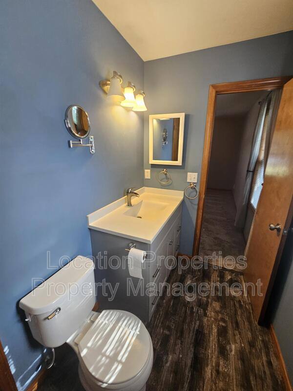 House for rent at 4104 Saddlehorn Dr, Lawrence, KS 66049