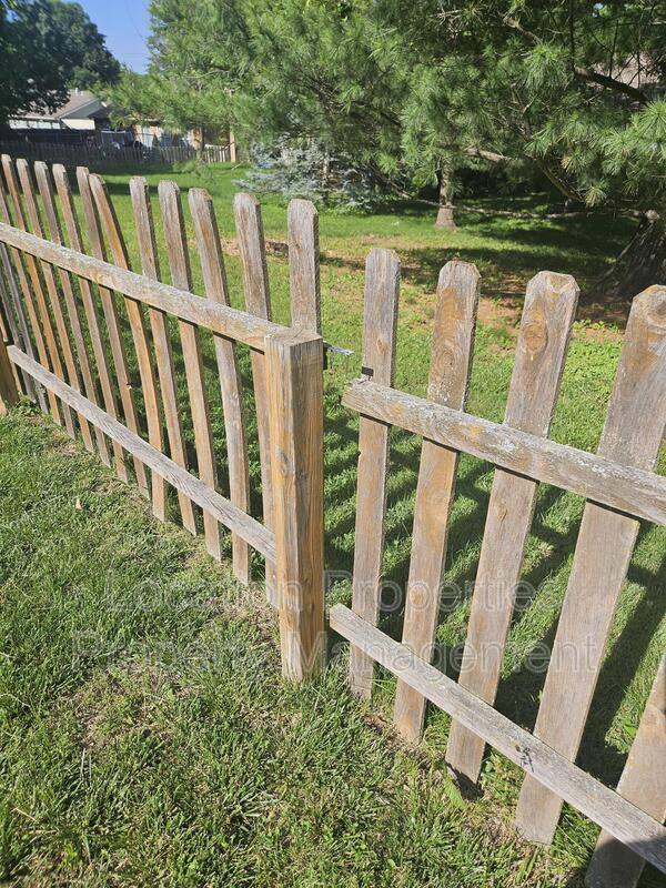 House for rent at 4104 Saddlehorn Dr, Lawrence, KS 66049