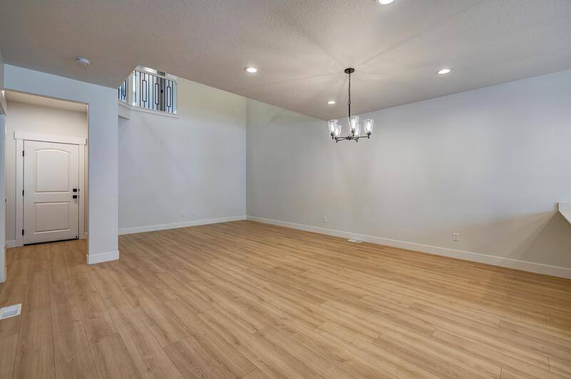 Townhouse for rent at 1456 N 3920 W, Lehi, UT 84043