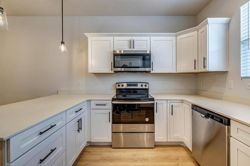 Townhouse for rent at 1456 N 3920 W, Lehi, UT 84043