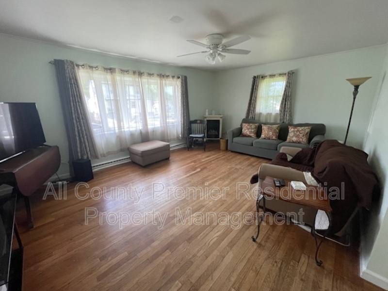 House for rent at 130 Hazel Ave, Trenton, NJ 08638