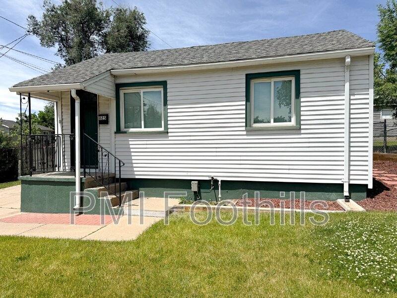 House for rent at 825 E Dartmouth Ave, Englewood, CO 80113