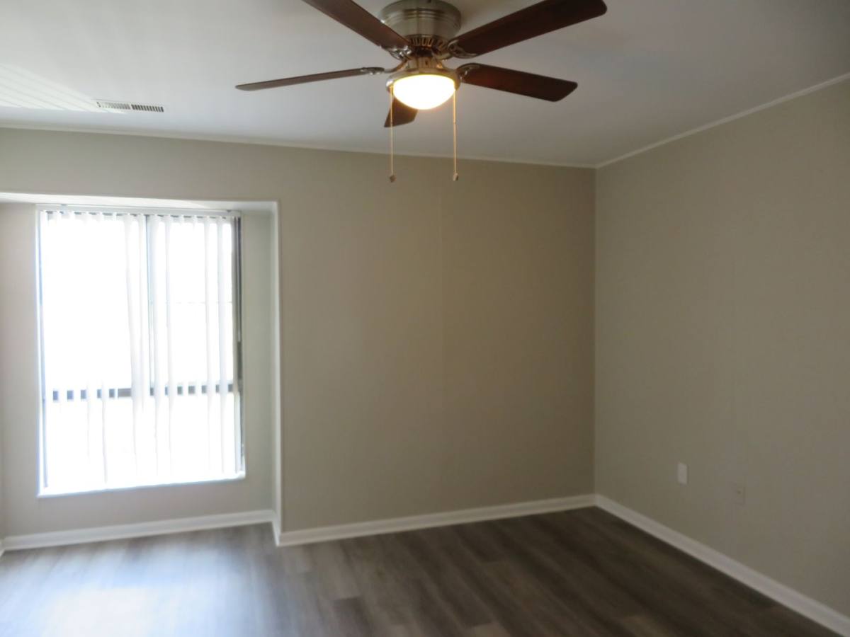 Apartment for rent at 2711 S Crater Rd, Petersburg, VA 23805