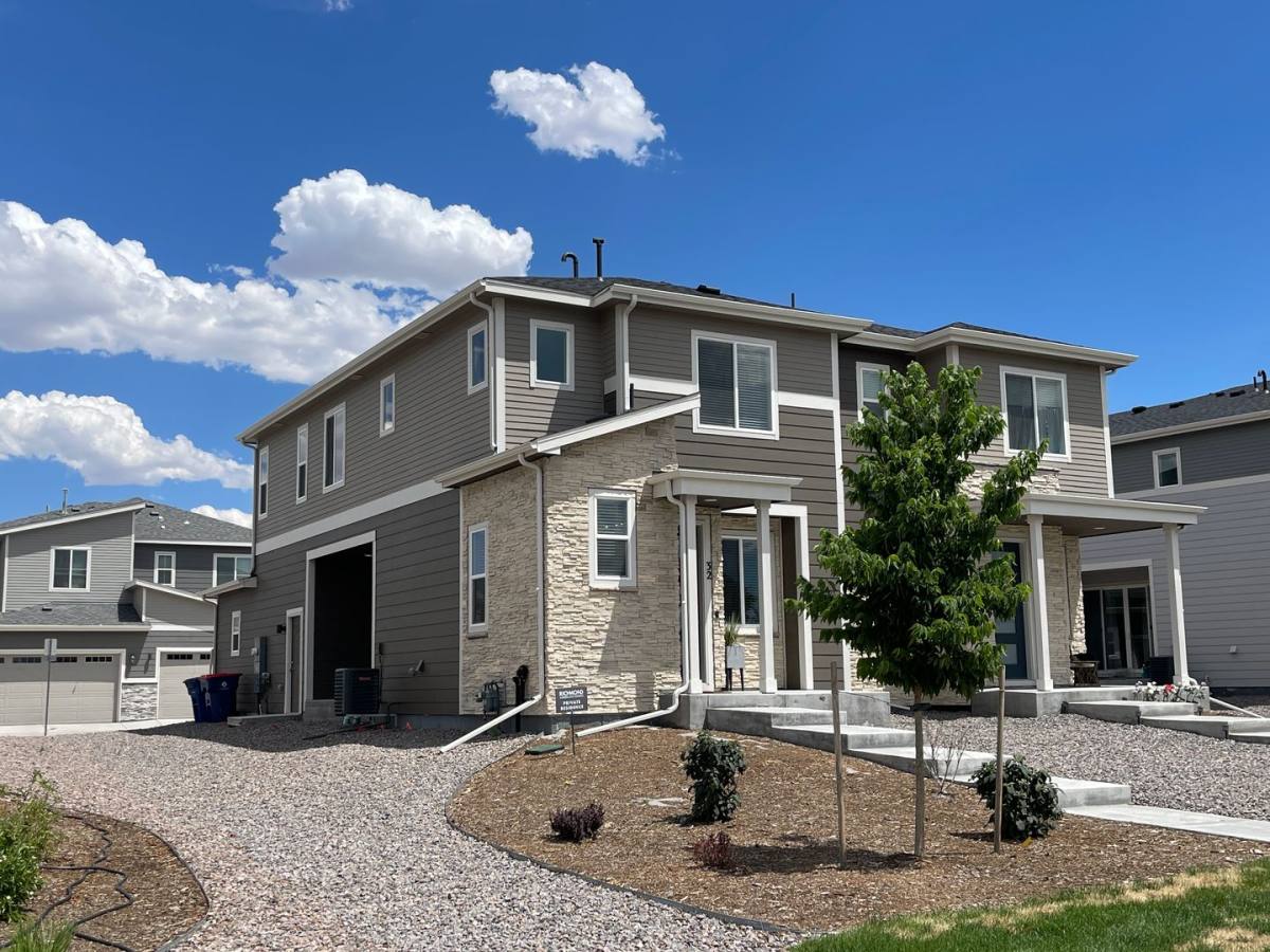House for rent at 32 N Trussville St, Aurora, CO 80018