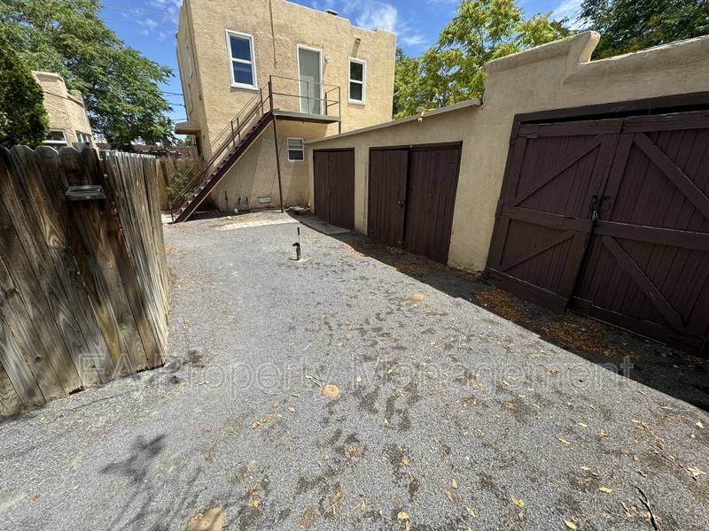 Apartment for rent at 116 Maple St SE #2, Albuquerque, NM 87106