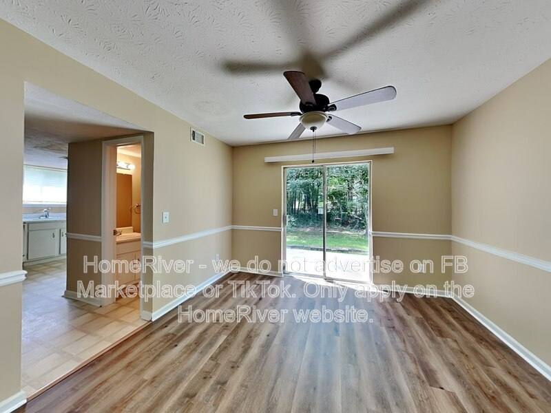 House for rent at 2871 Eastland Way, Snellville, GA 30078