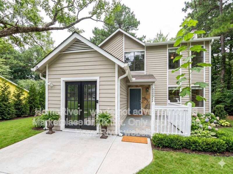 House for rent at 2871 Eastland Way, Snellville, GA 30078