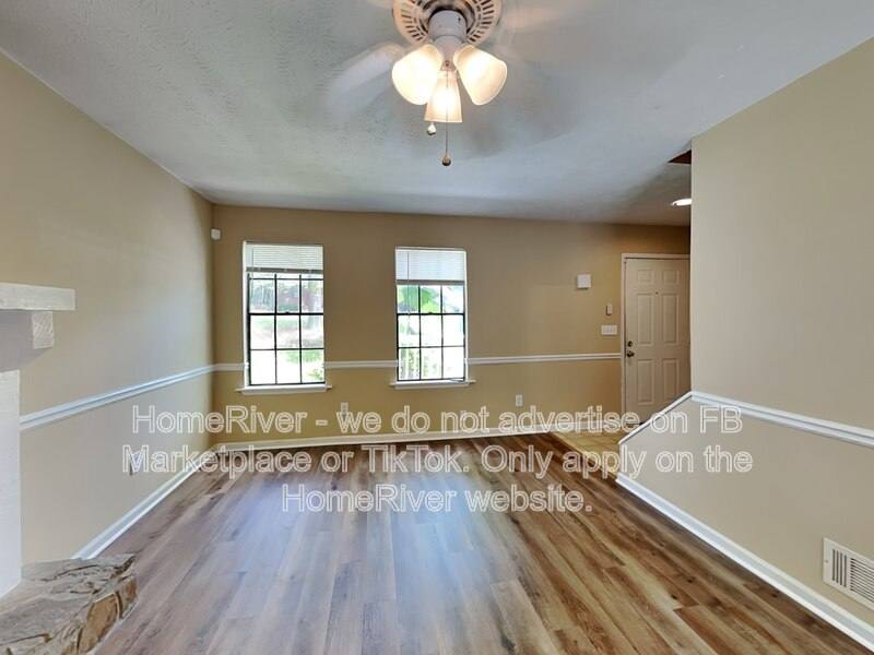 House for rent at 2871 Eastland Way, Snellville, GA 30078