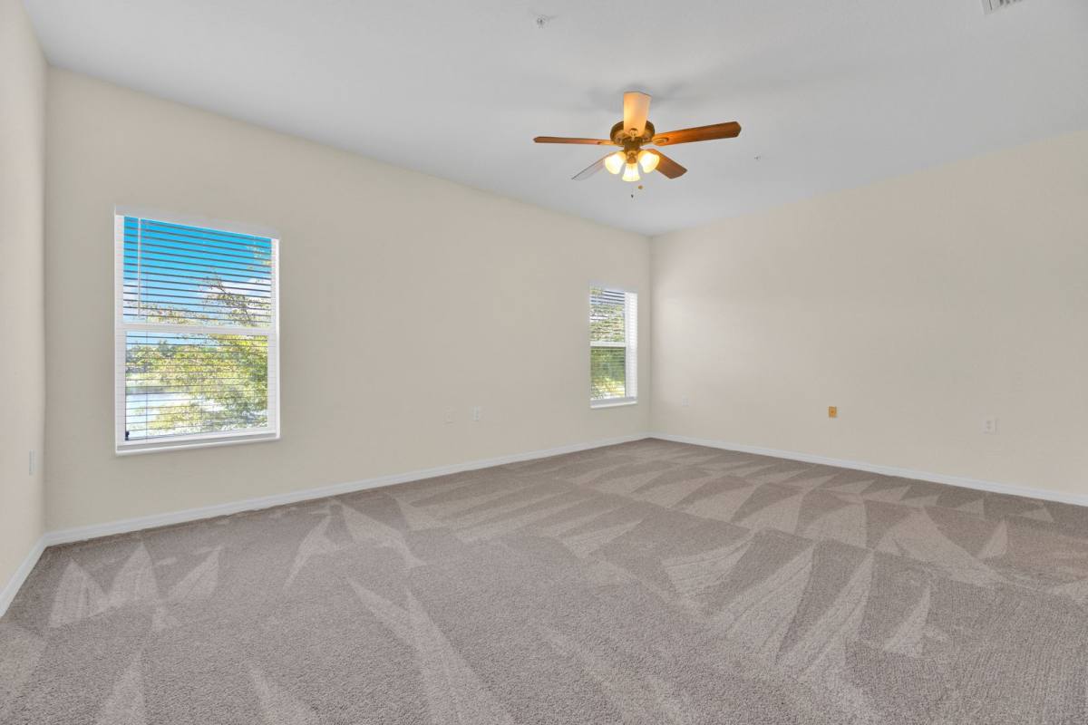 Townhouse for rent at 3171 Cottonwood Bend, Fort Myers, FL 33905