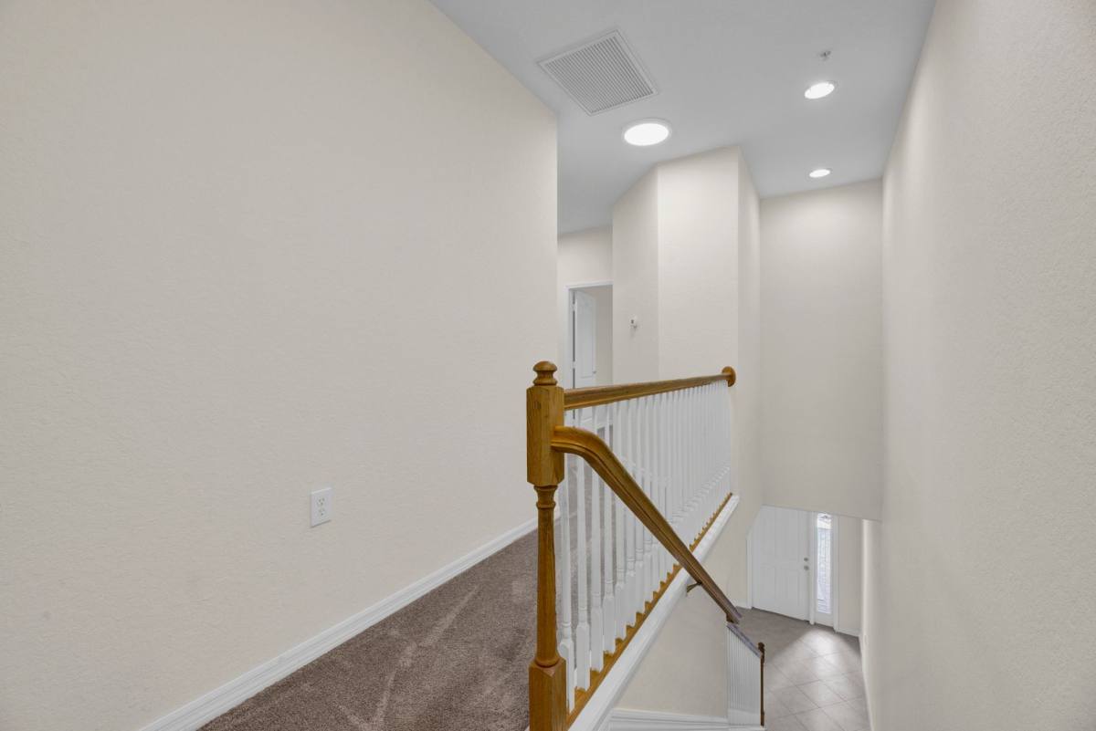 Townhouse for rent at 3171 Cottonwood Bend, Fort Myers, FL 33905
